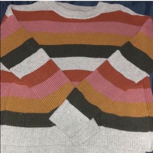 Madewell sweater